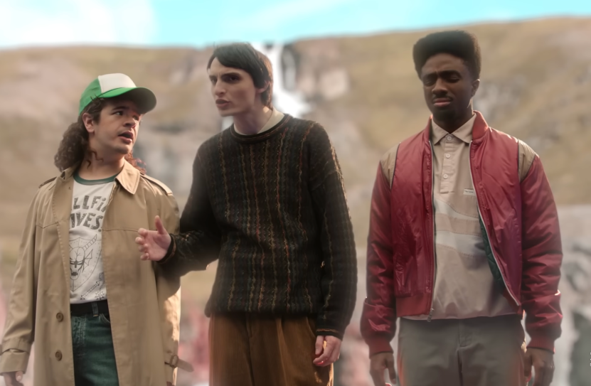 Finn Wolfhard&rsquo;s SNL debut mocks Stranger Things finale theories as fans slam &lsquo;unnecessary&rsquo; joke