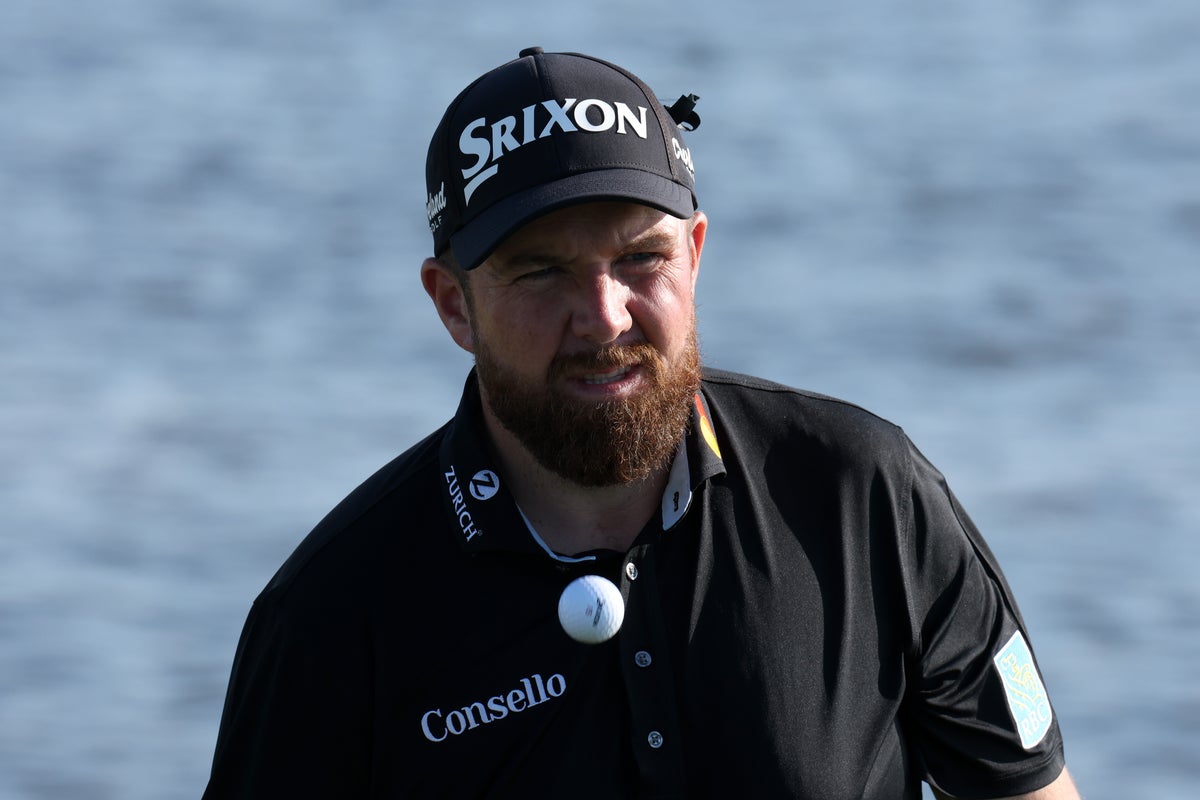 Shane Lowry blows one-shot lead on 18th hole to lose Dubai Invitational to Nacho Elvira – UK Times Shane Lowry blows one-shot lead on 18th hole to lose Dubai Invitational to Nacho Elvira – UK Times