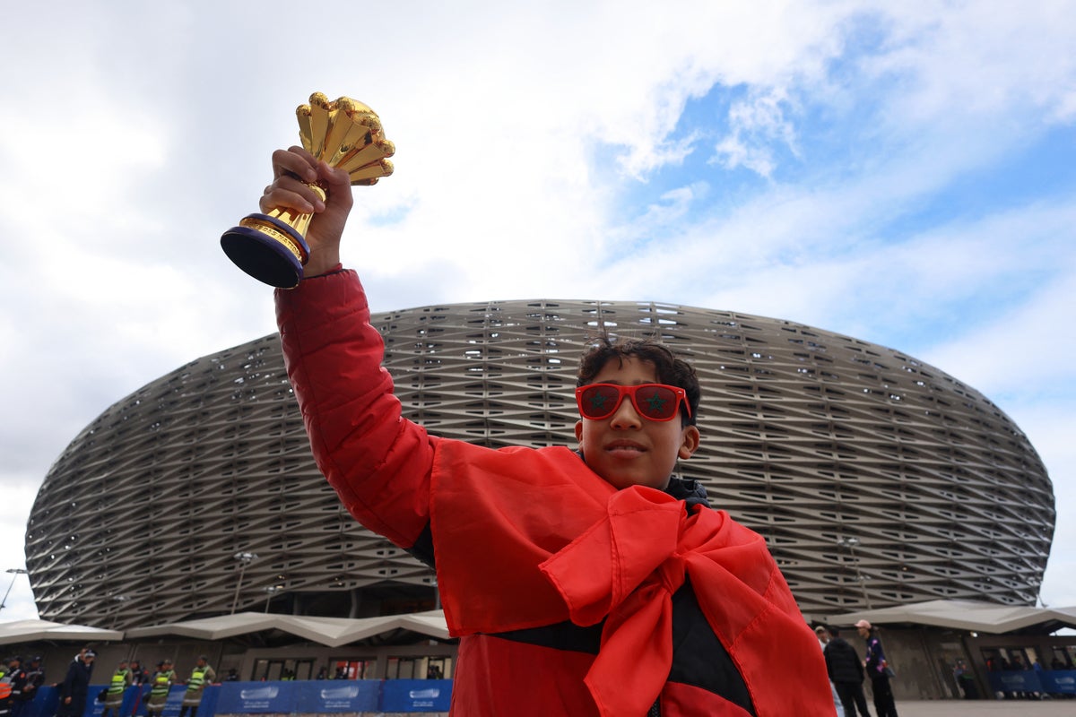 Senegal vs Morocco live: Afcon final latest updates as host nation vie for first title in 50 years Senegal vs Morocco live: Afcon final latest updates as host nation vie for first title in 50 years