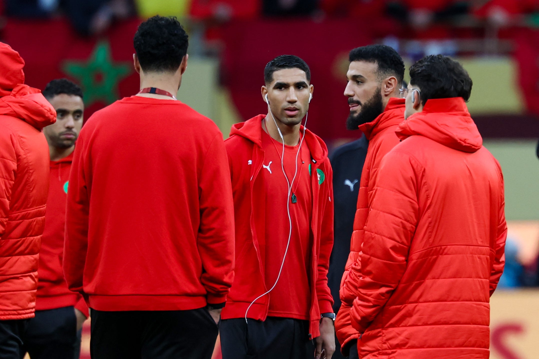 Senegal vs Morocco live: Afcon final latest updates as host nation vie for first title in 50 years