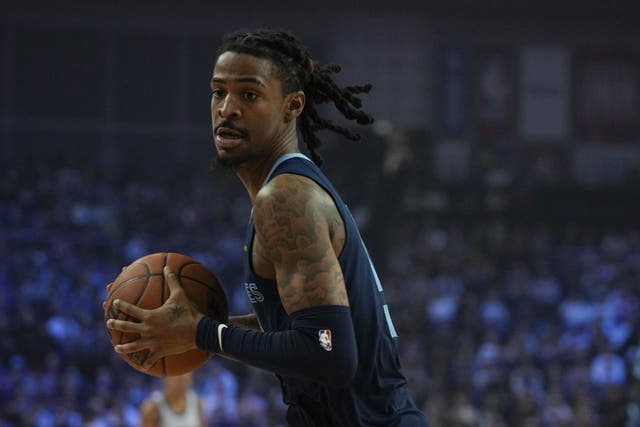 MAGIC GRIZZLIES