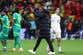 Senegal manager Pape Thiaw given five-match ban after Africa Cup of Nations final chaos