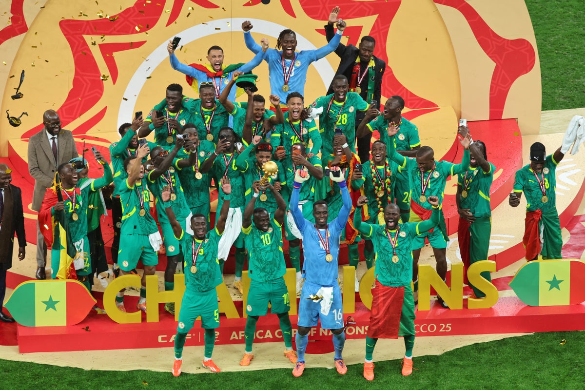 Morocco urges African fraternity after surge in hate speech linked to chaotic Africa Cup final