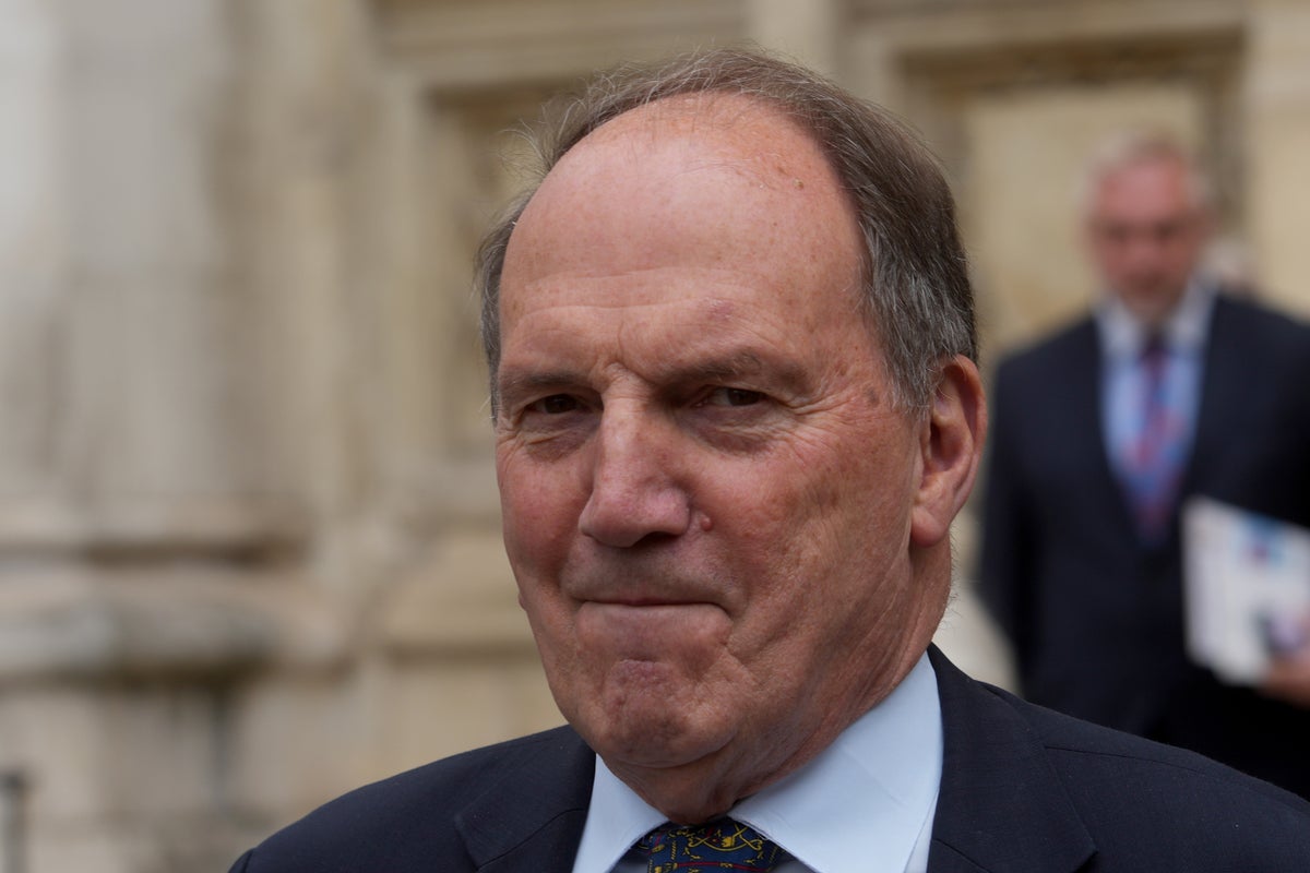 Ex-Lib Dem deputy leader calls for independent inquiry after candidate deselected over his Christian views