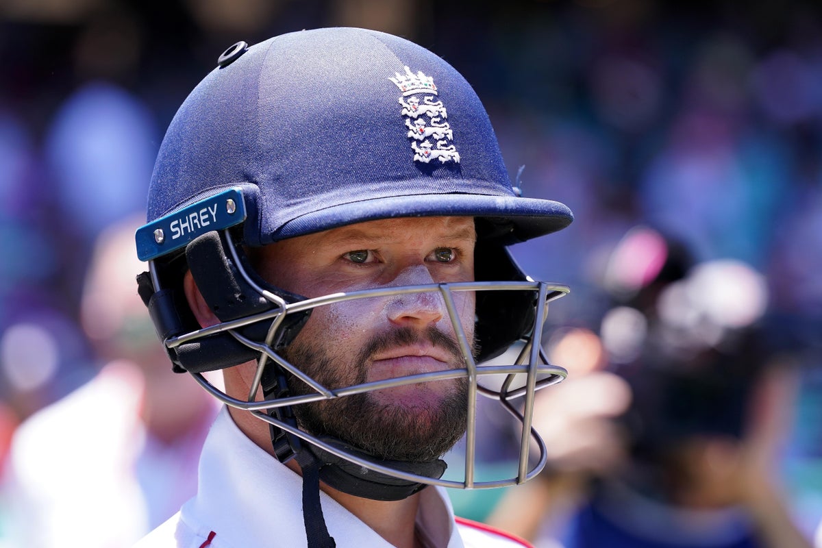 Ben Duckett admits off-field Ashes behaviour was inappropriate and explains IPL withdrawal