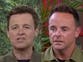 Declan Donnelly ‘admires’ Ant McPartlin for ‘taking responsibility’ after drink-driving charge