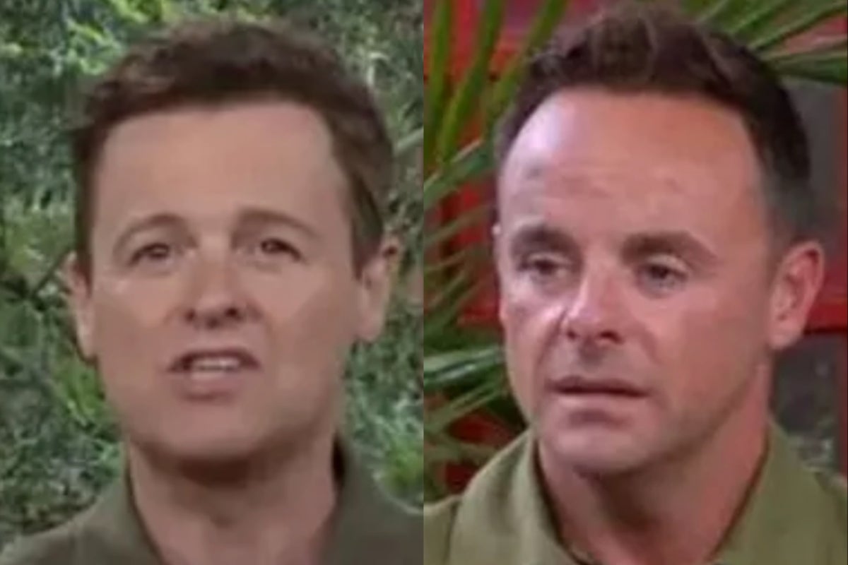 Declan Donnelly &lsquo;admires&rsquo; Ant McPartlin for &lsquo;taking responsibility&rsquo; after drink-driving charge