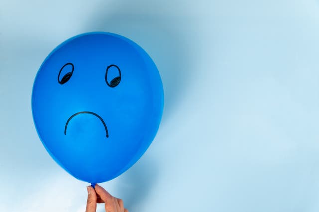 <p>Blue Monday was coined by Welsh psychologist Dr Cliff Arnall in 2005 </p>