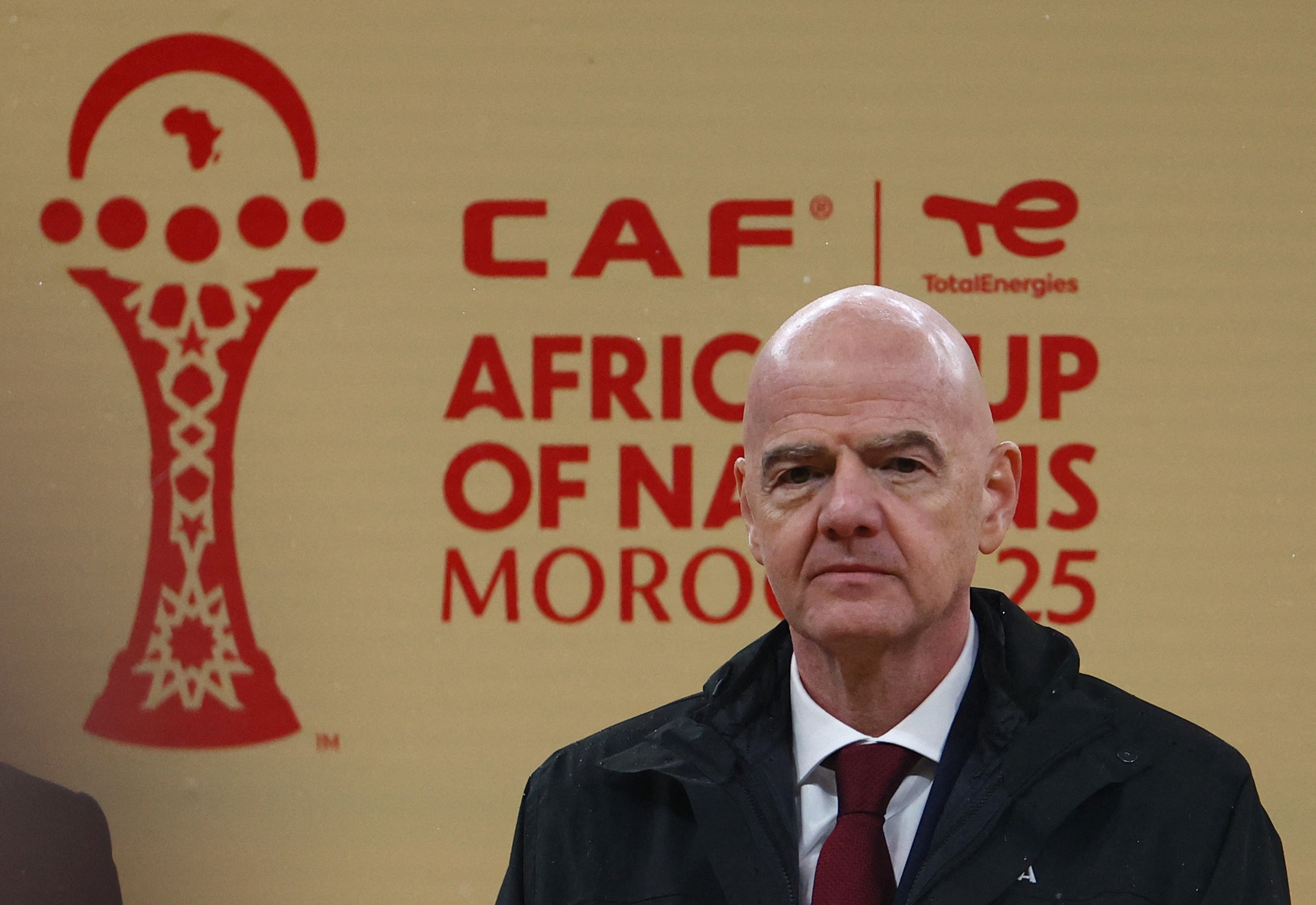 Gianni Infantino sugeriu que as decisões subsequentes deveriam funcionar como um impedimento à imitação das ações do Senegal no futuro.