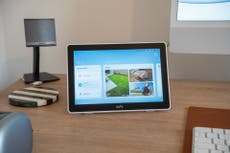 The new Eufy Smart Display E10 is the perfect home security companion, with one big catch