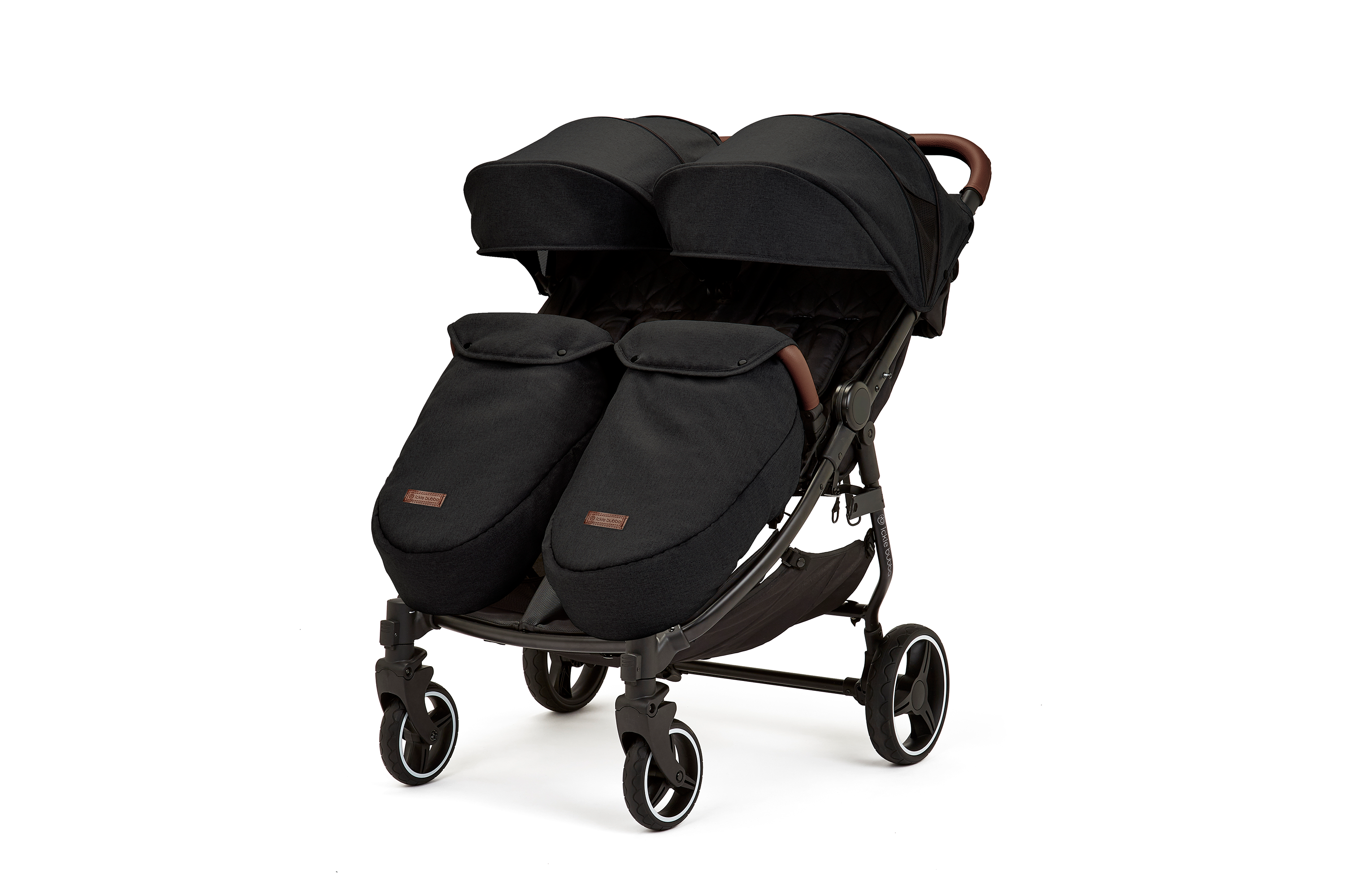 best double buggy indybest review Ickle Bubba venus prime