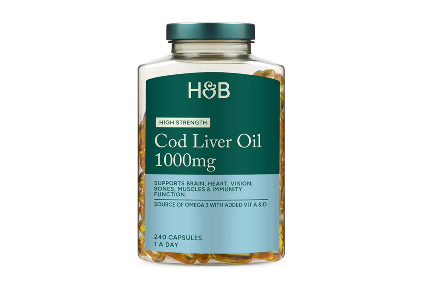 Cod Liver Suplements 9 best cod liver oil supplements, tried and tested | The Independent