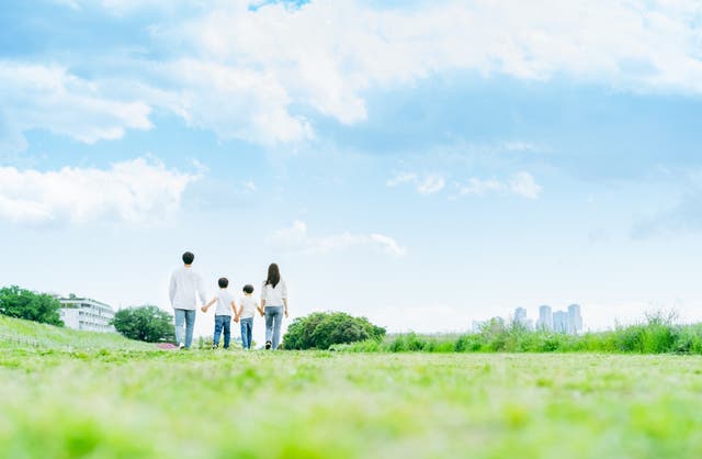 <p>A child of two first cousins carries a 6 per cent chance of inheriting a recessive disorder, compared to 3 per cent for the general population</p>