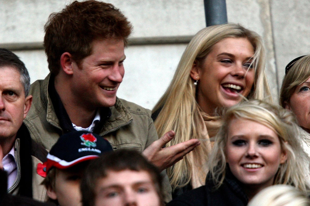 Prince Harry and ex-girlfriend Chelsy Davy’s sleeping arrangements ‘obtained unlawfully by Daily Mail publisher’ – UK Times
