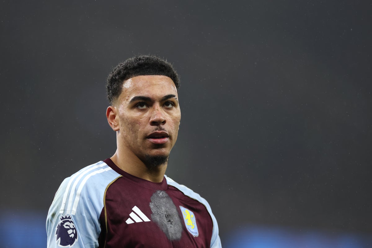Morgan Rogers makes divisive xG claim after Aston Villa form: &lsquo;It&rsquo;s a whole load of nonsense&rsquo;