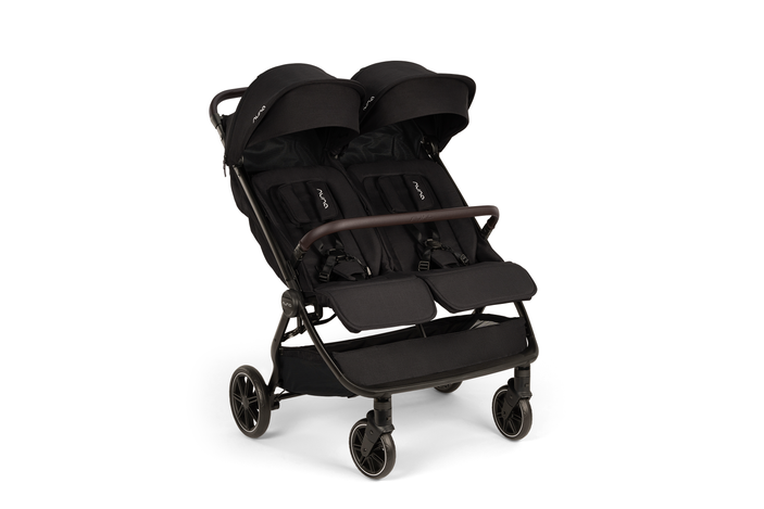 best double buggies indybest review Nuna TRVL DUBL twin stroller