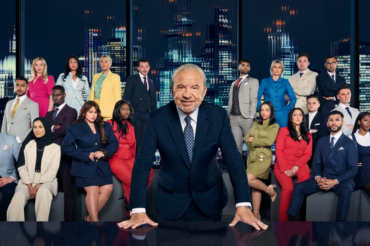 The Apprentice 2026: Meet the 20 candidates, from a barbershop owner to an AI consultant