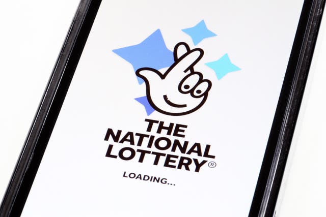 <p>The National Lottery has awarded over £33,376,165 in January alone  (Alamy/PA)</p>
