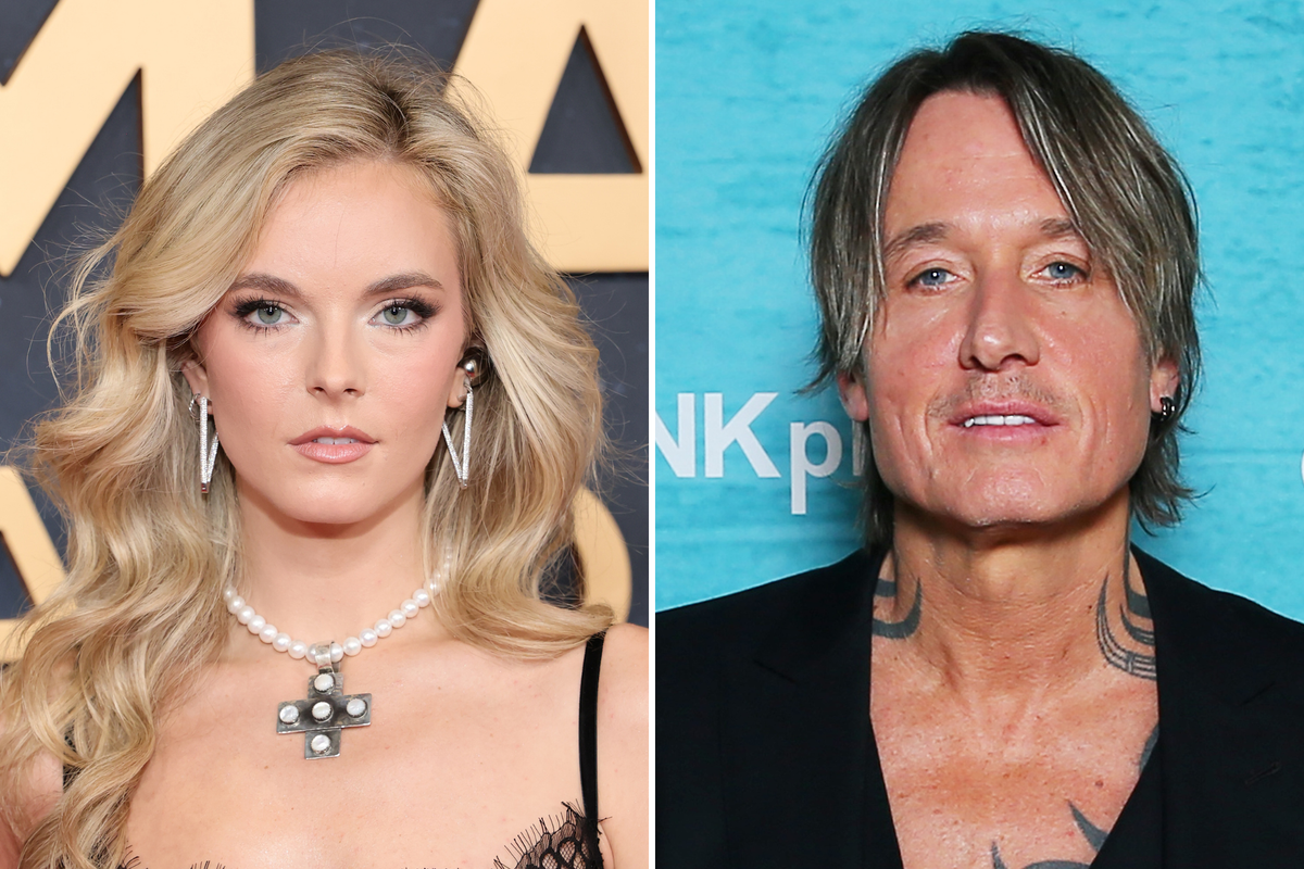 Keith Urban’s tour opener slams ‘absolutely ridiculous’ dating rumors following Nicole Kidman divorce Keith Urban’s tour opener slams ‘absolutely ridiculous’ dating rumors following Nicole Kidman divorce