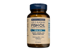 Best cod liver oil Indybest review Wiley’s Finest peak EPA omega-3, 60 capsules
