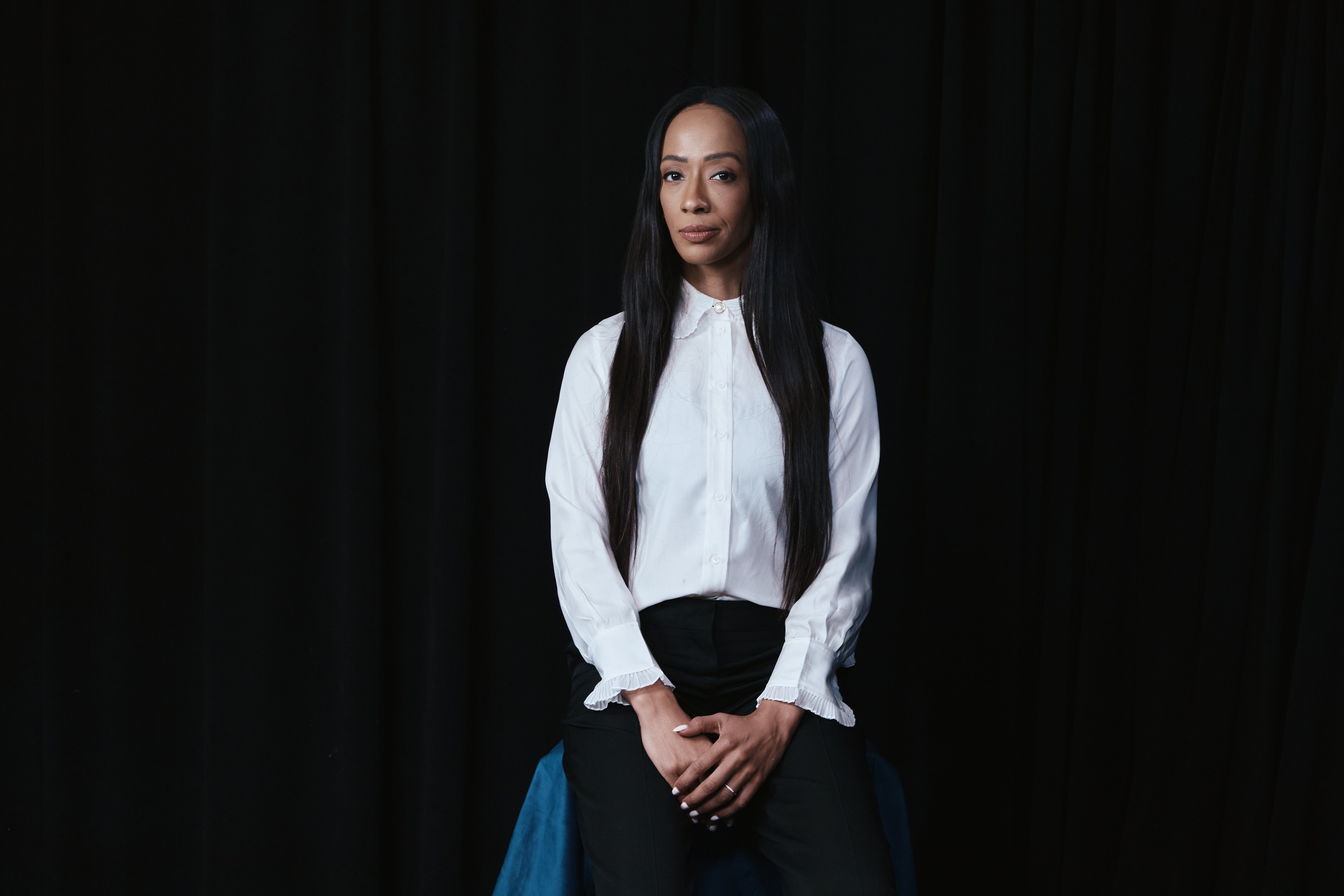 Books-Rachel Eliza Griffiths