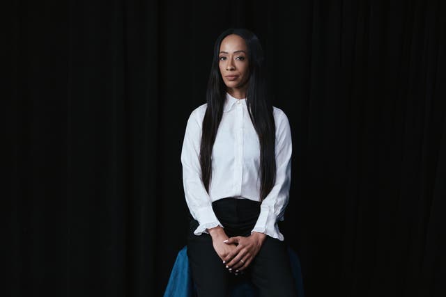 Books-Rachel Eliza Griffiths