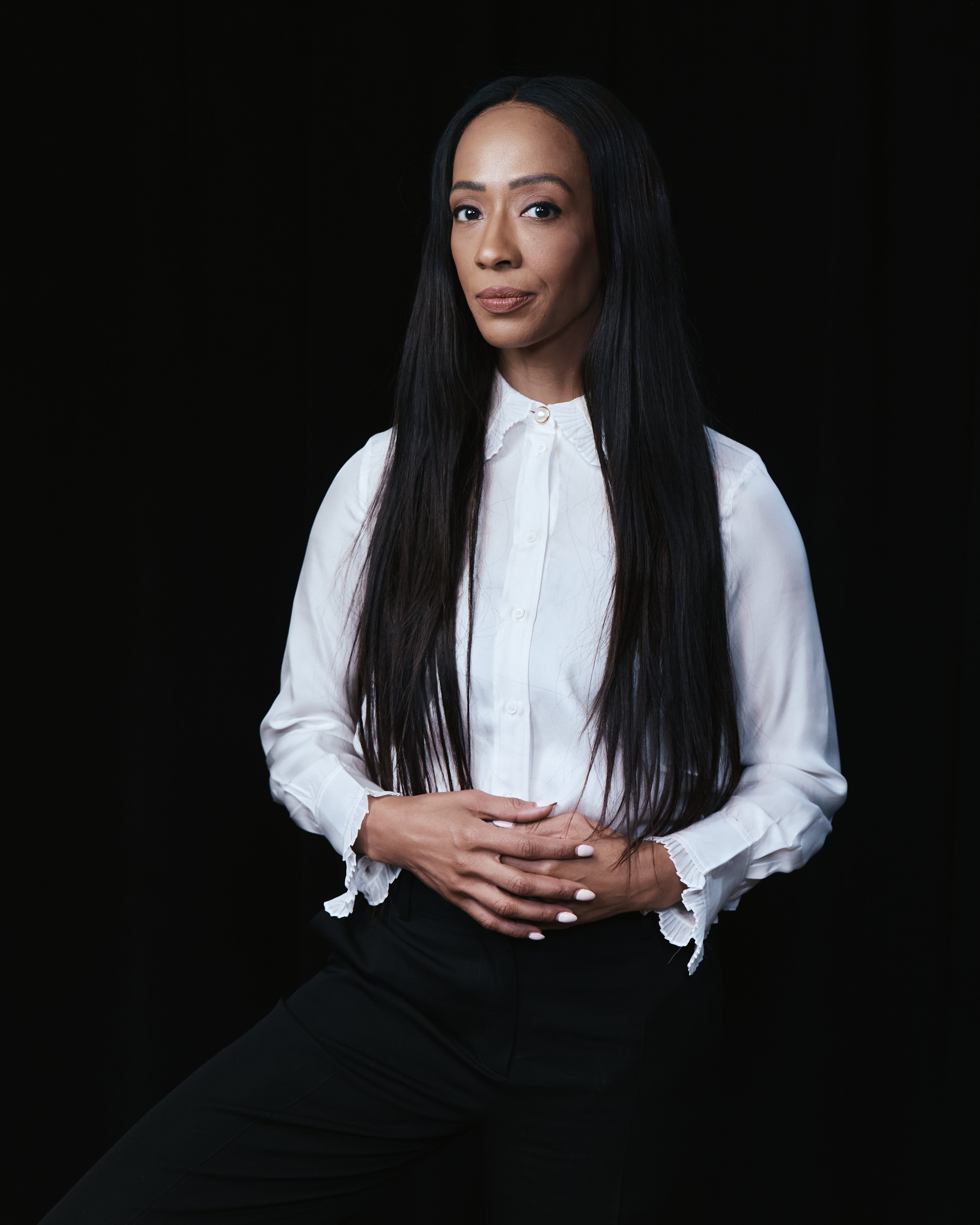 Books-Rachel Eliza Griffiths