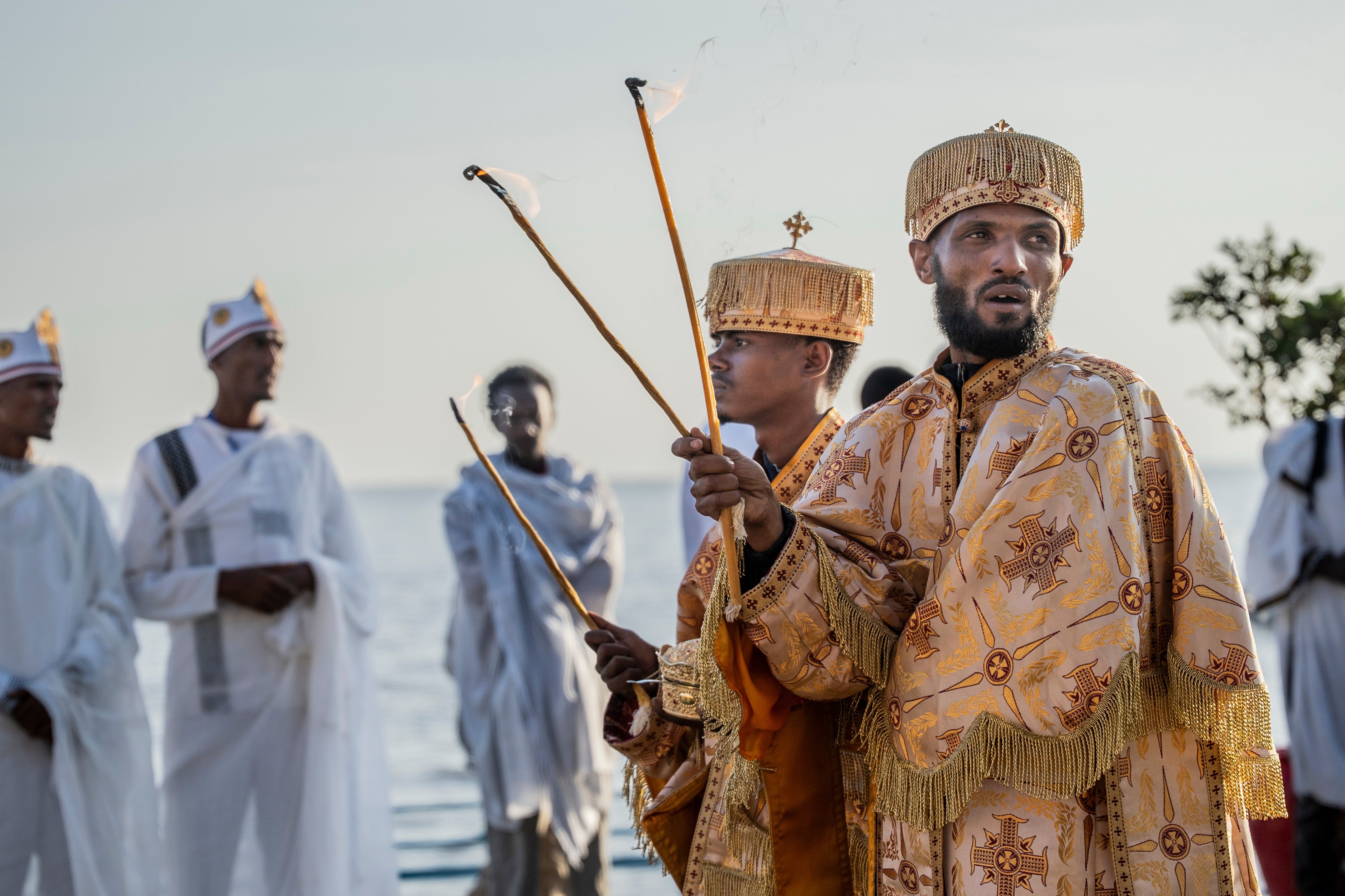 Ethiopia Epiphany