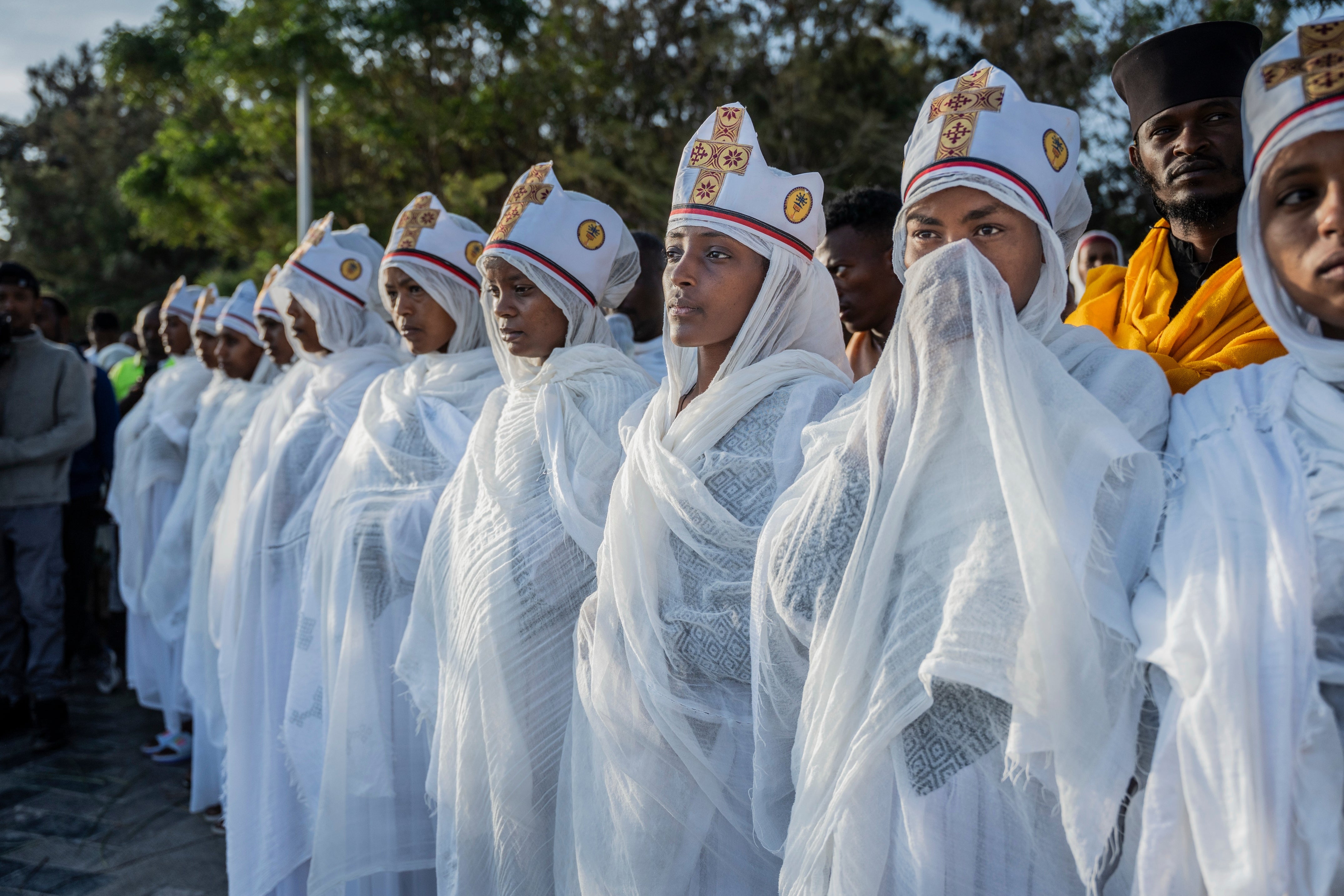 Ethiopia Epiphany