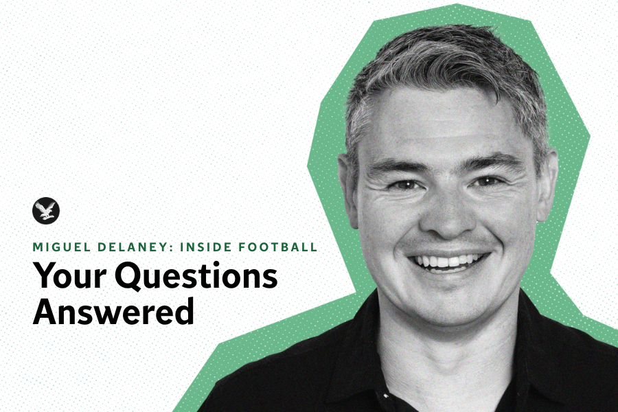 Miguel Delaney answers your Premier League questions &ndash; from the next manager to be sacked to surprise January transfers