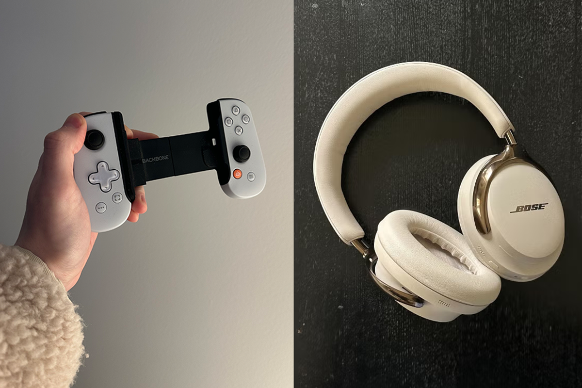 Best gifts for men that he’ll actually want to keep