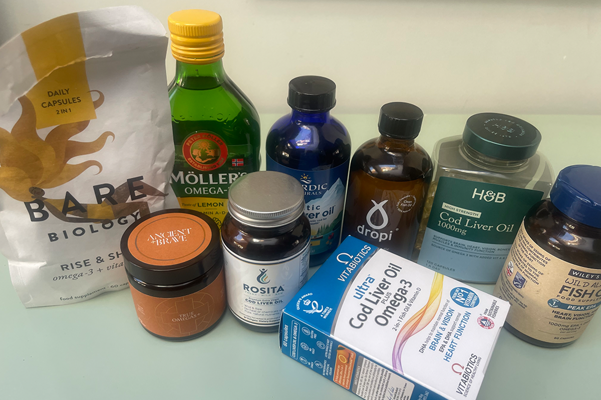 9 best cod liver oil supplements, tried and tested – UK Times 9 best cod liver oil supplements, tried and tested – UK Times