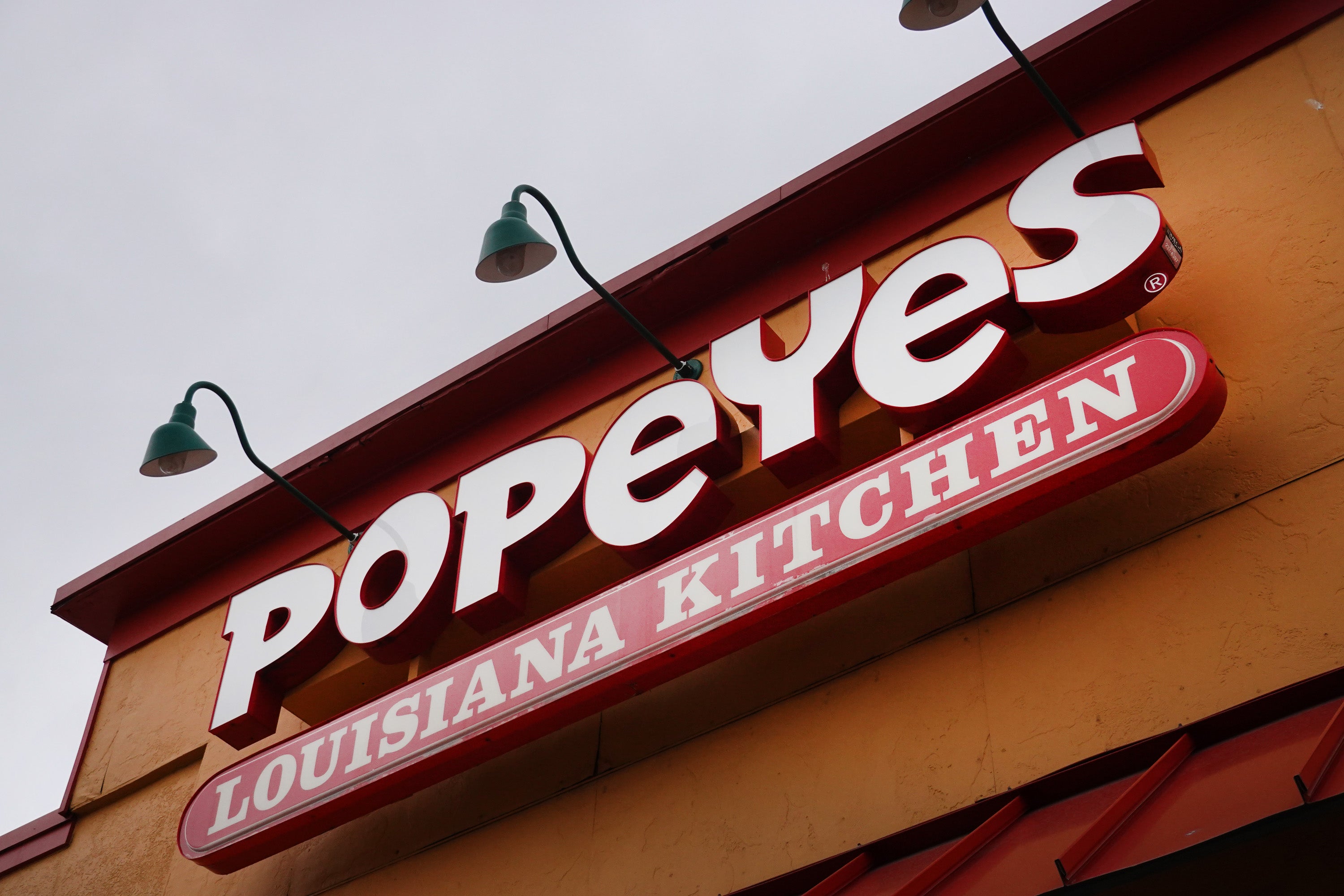 More than 100 Popeyes in these states at risk after franchisee files for bankruptcy