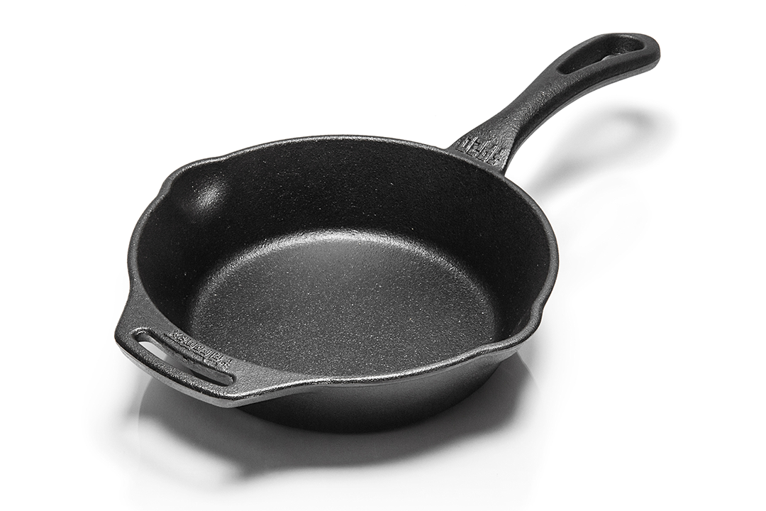 Petromax cast iron fire skillet, best cast iron skillets, IndyBest