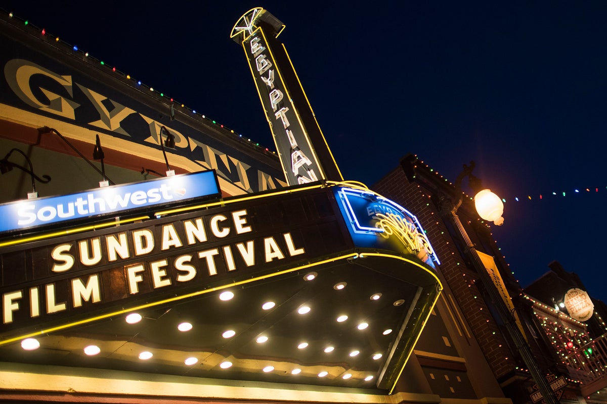 The Sundance Film Festival prepares to bid farewell to Park City, and Robert Redford