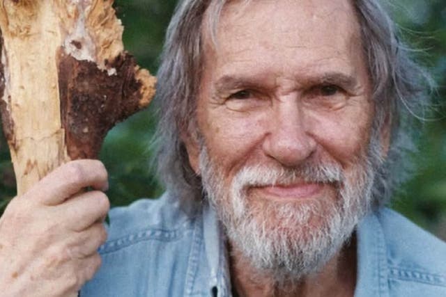 <p>Folk artist Tucker Zimmerman has died at the age of 84</p>