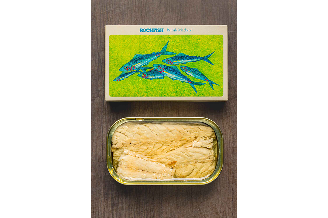 best tinned fish Indybest review Cantabrian tuna in olive oil