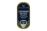 Best tinned fish Indybest review M&S Food Collection Cantabrian anchovies