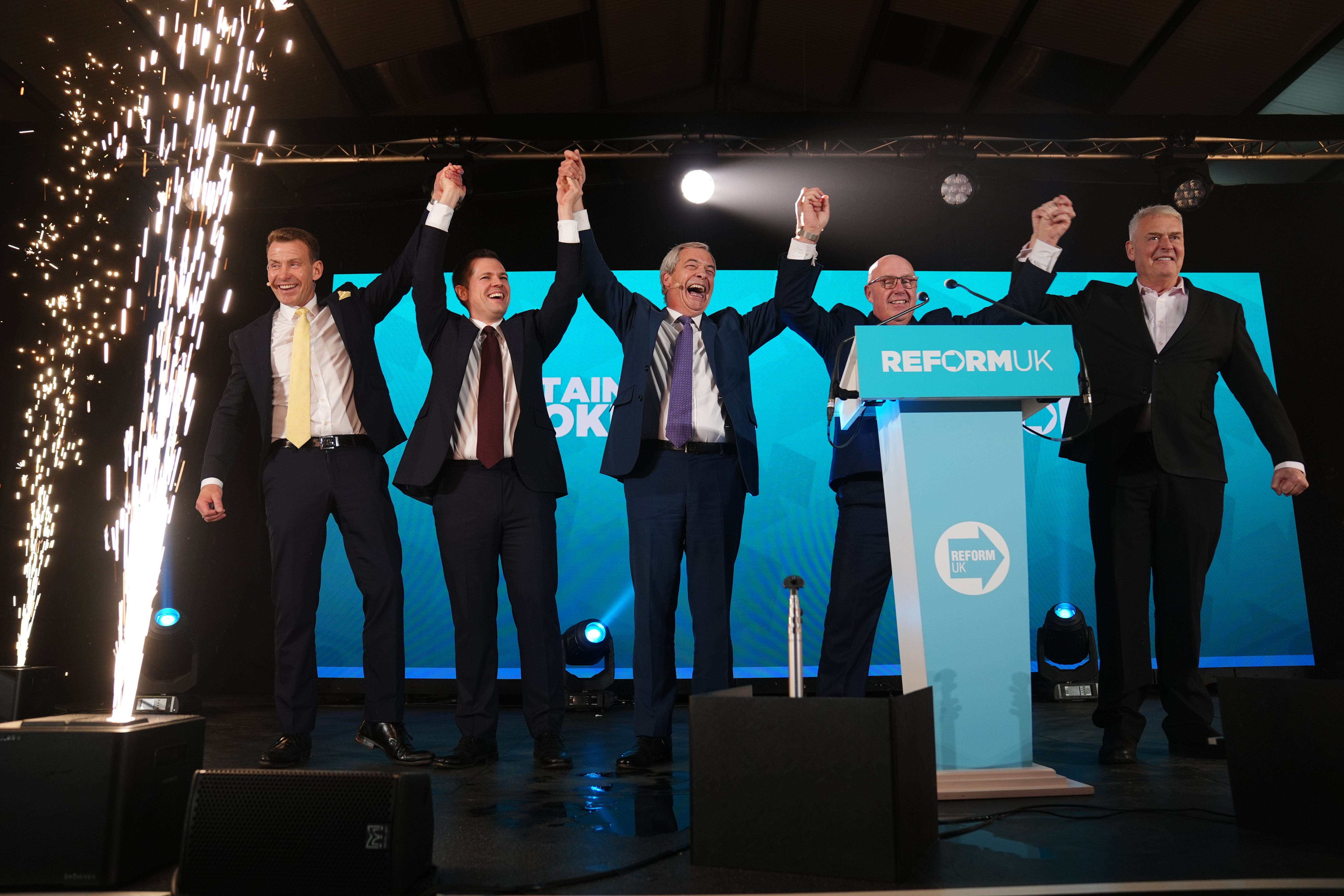 <p>Only politicians who really matter get booed – and it turns out that Robert Jenrick did not </p>