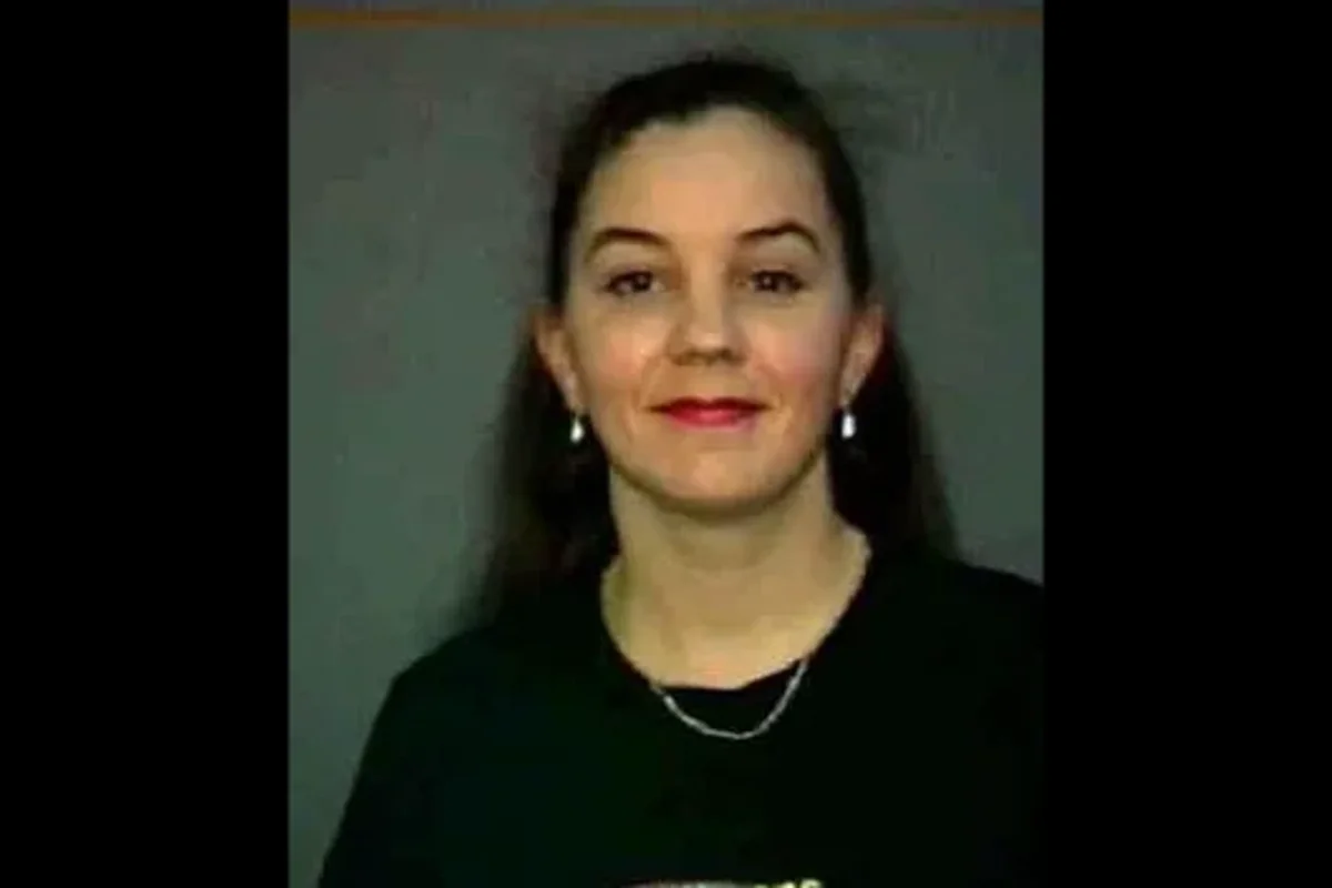 Suspect arrested 25 years after woman left her department store job for a break and never returned Suspect arrested 25 years after woman left her department store job for a break and never returned