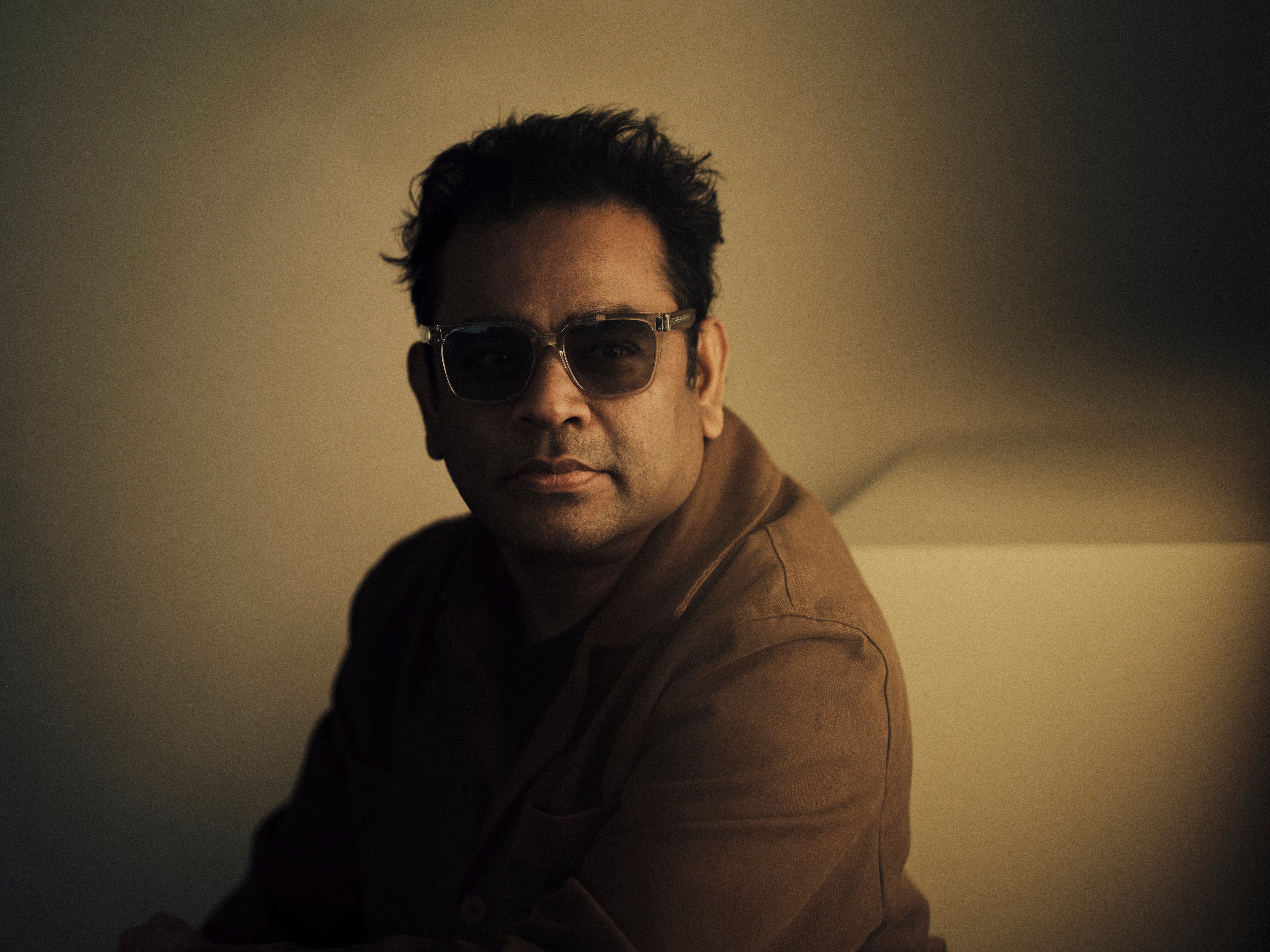 Oscar winner AR Rahman apologises after saying he faces discrimination in Bollywood