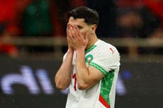 Brahim Diaz admits ‘it will be hard for me to recover’ after Afcon penalty miss