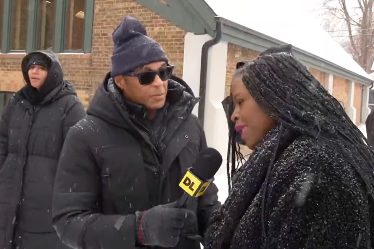 Free press organizations and journalists sound the alarm over Don Lemon’s arrest: ‘Journalism is not a crime’ Free press organizations and journalists sound the alarm over Don Lemon’s arrest: ‘Journalism is not a crime’