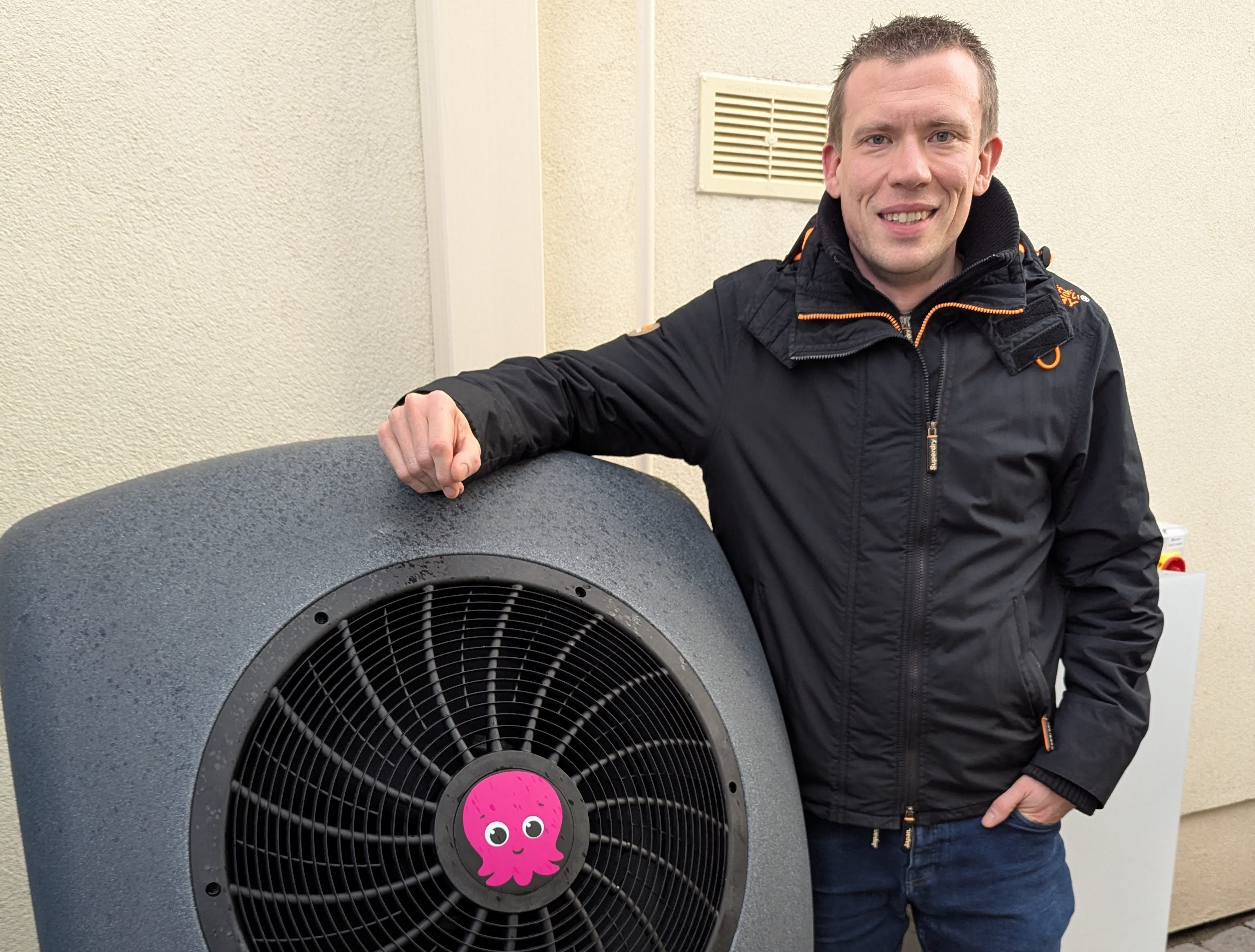 ‘We installed a heat pump last year – here’s what I’ve learned’