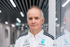 Mercedes announce surprise exit of F1 design chief – six weeks before 2026 season