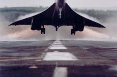 Why shouldn’t we fly supersonic again? Experts have their say