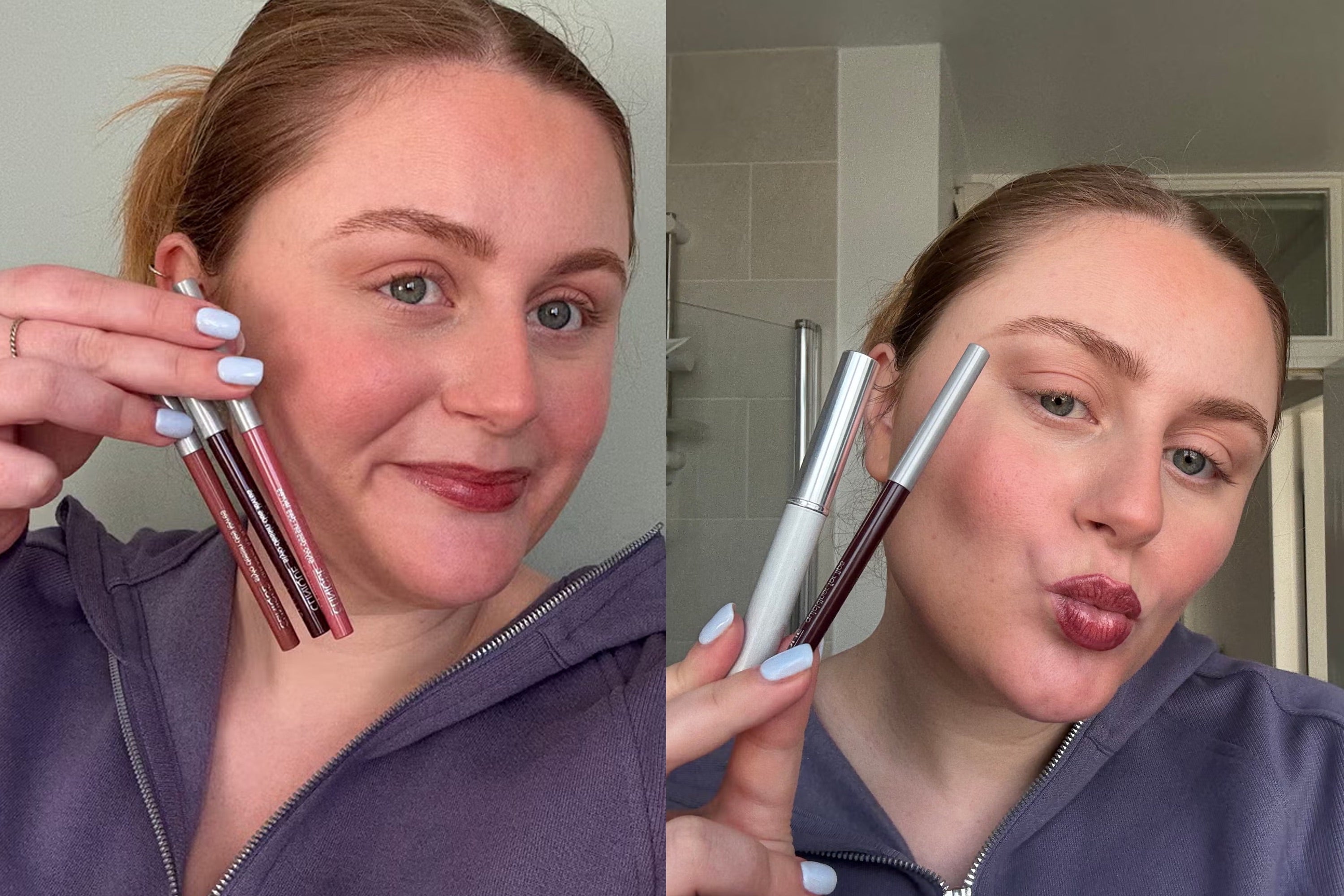 <p>I put the new black honey quickliners to the test</p>