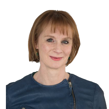 Anne McElvoy