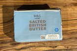 best supermarket butter indybest review M&S British salted butter