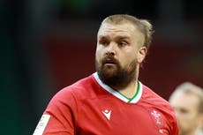 Wales reveal Six Nations squad amid more off-field uncertainty